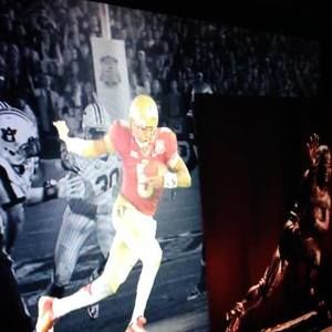 Meet your Posher, Bruce